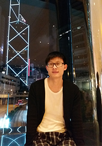Yuanfang KANG